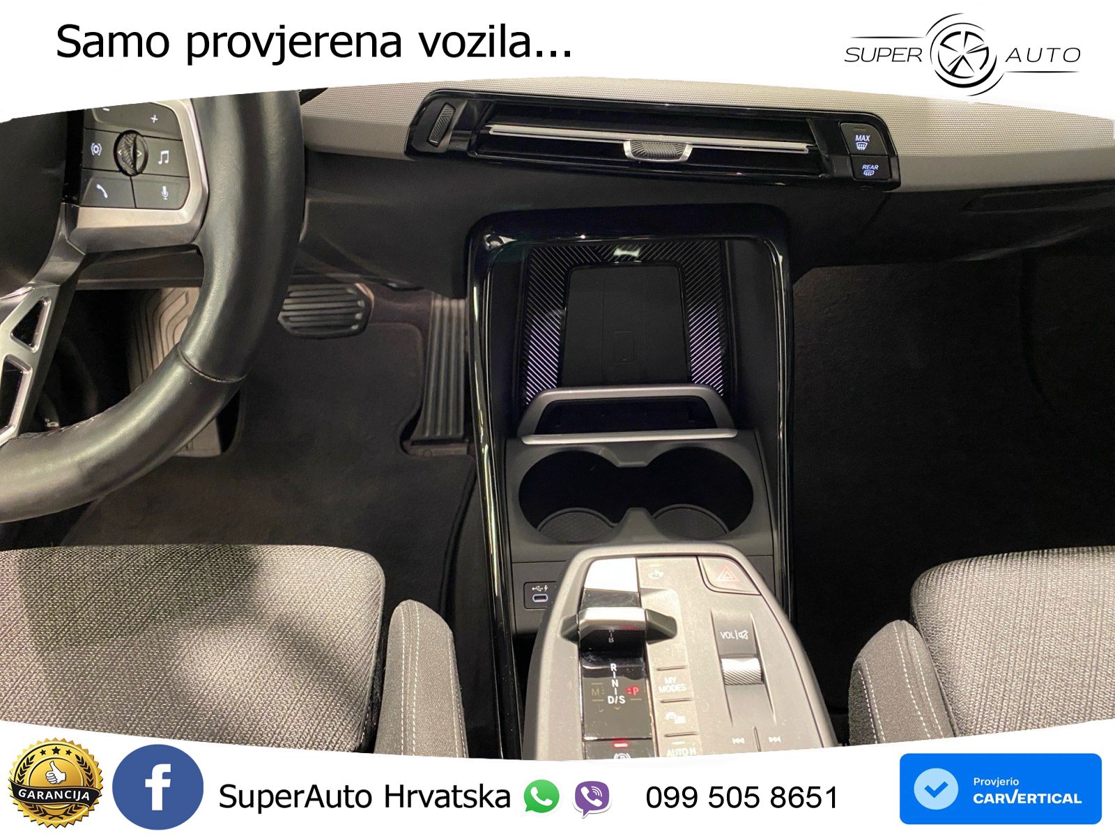 BMW X1 18d (150 KS) sDrive Steptronic
