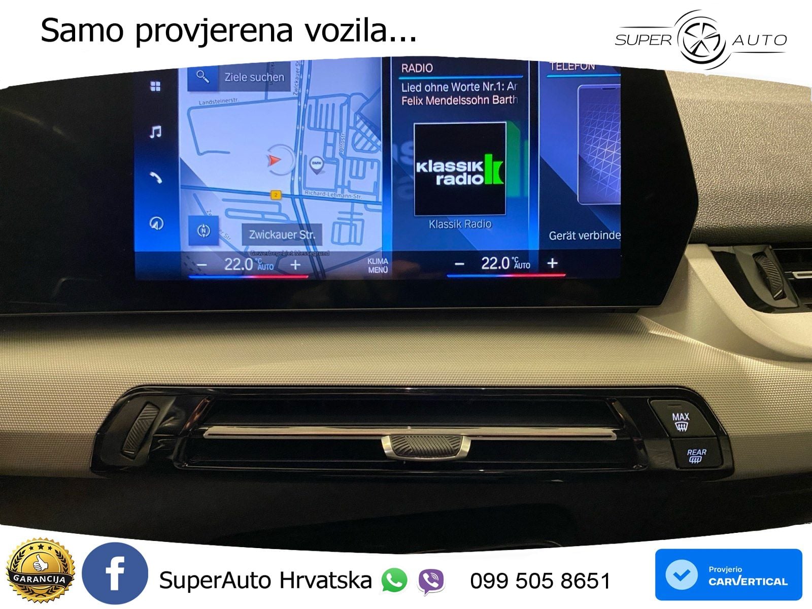 BMW X1 18d (150 KS) sDrive Steptronic