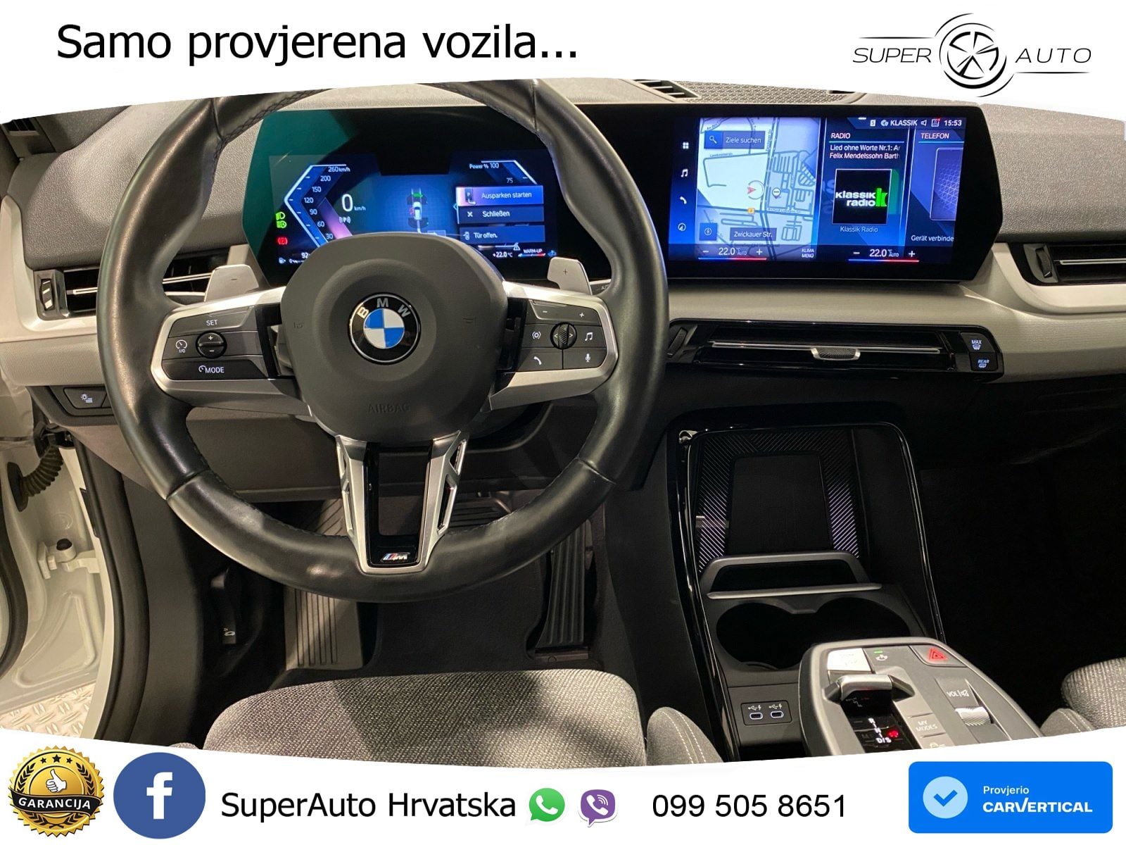 BMW X1 18d (150 KS) sDrive Steptronic