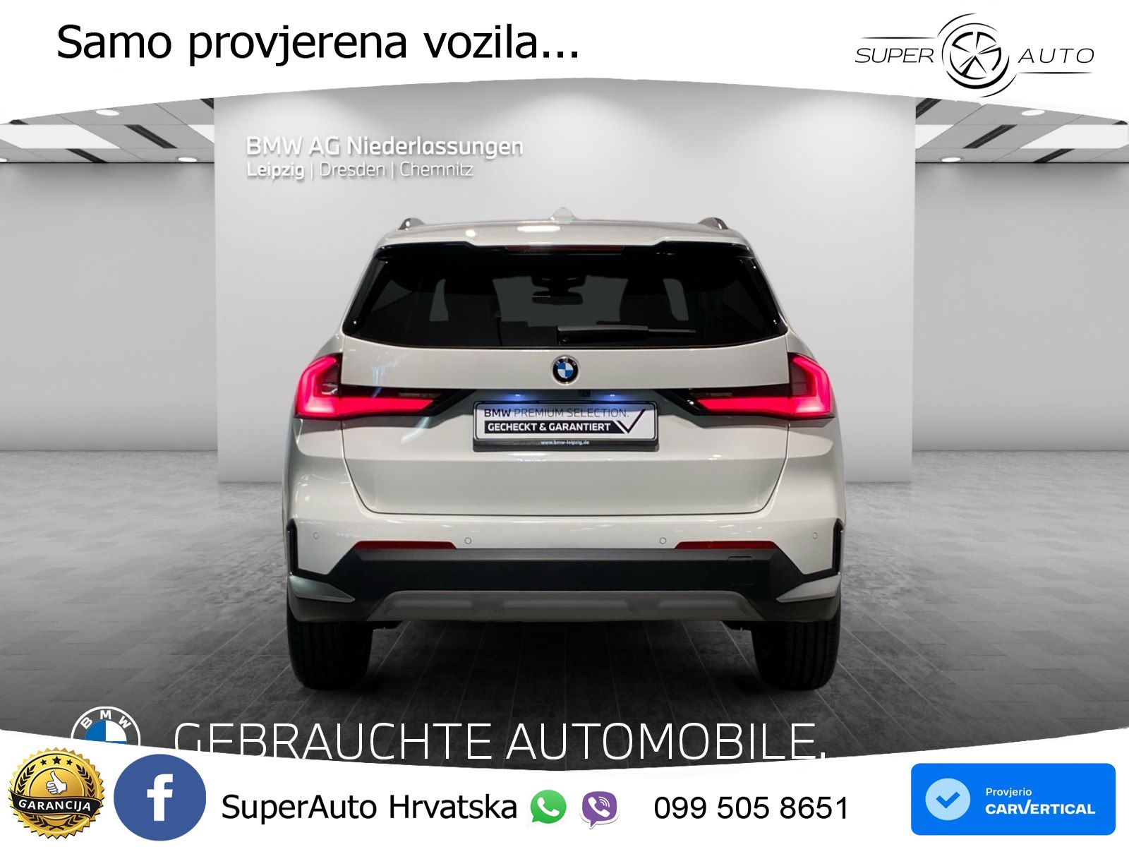 BMW X1 18d (150 KS) sDrive Steptronic
