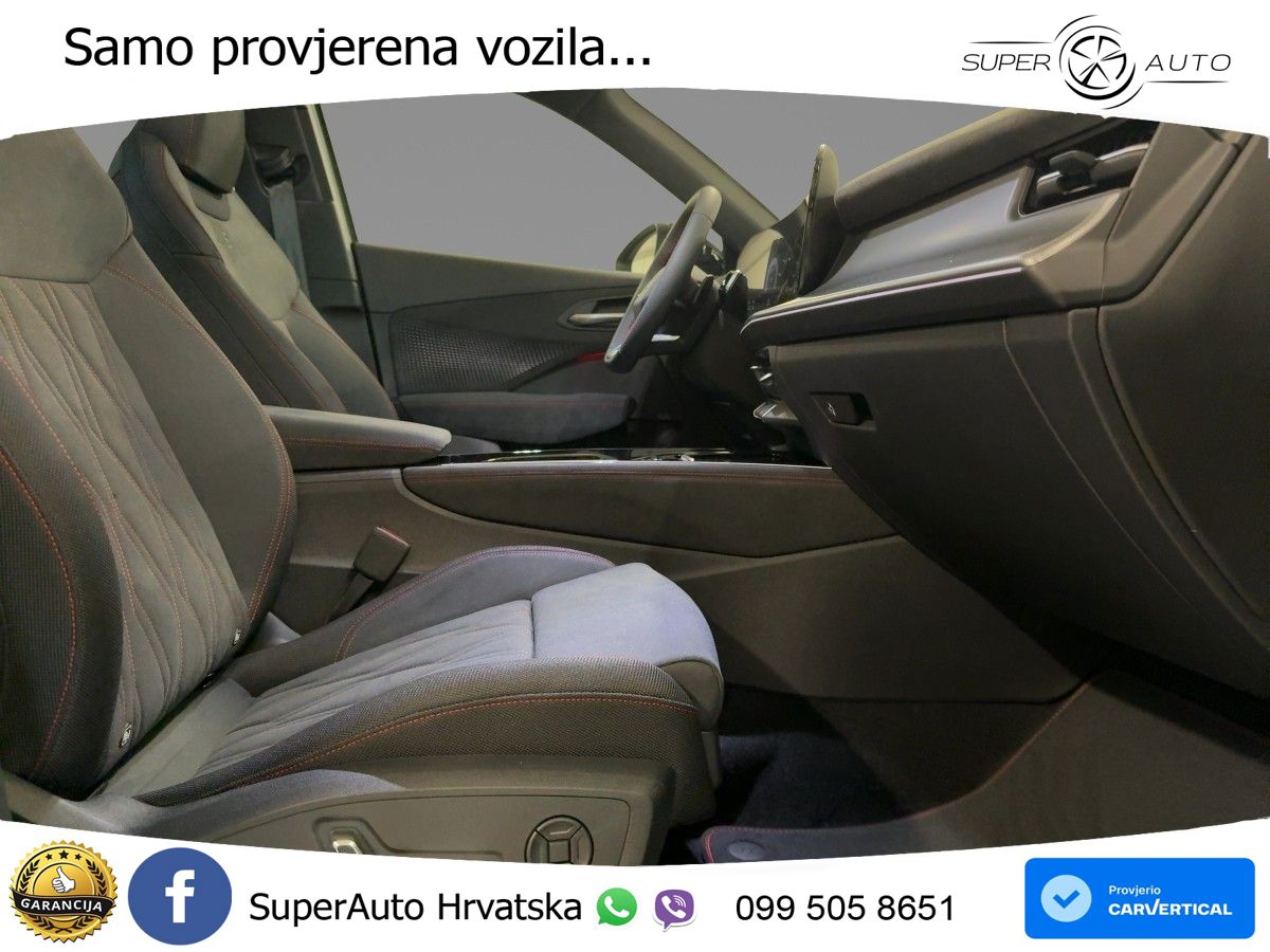 Audi Q3 1.5 TFSIe (272 KS) S tronic LED+GR SJED+ACC