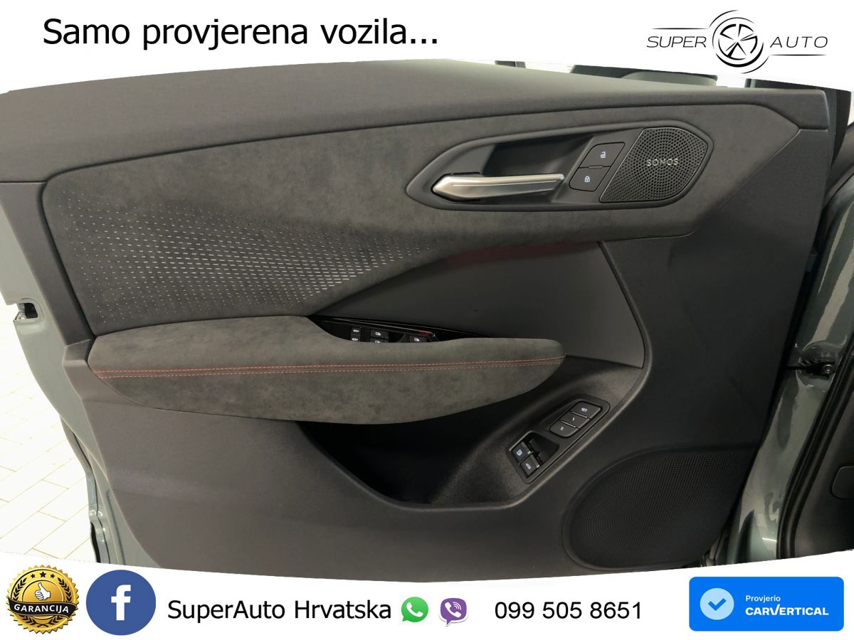 Audi Q3 1.5 TFSIe (272 KS) S tronic LED+GR SJED+ACC