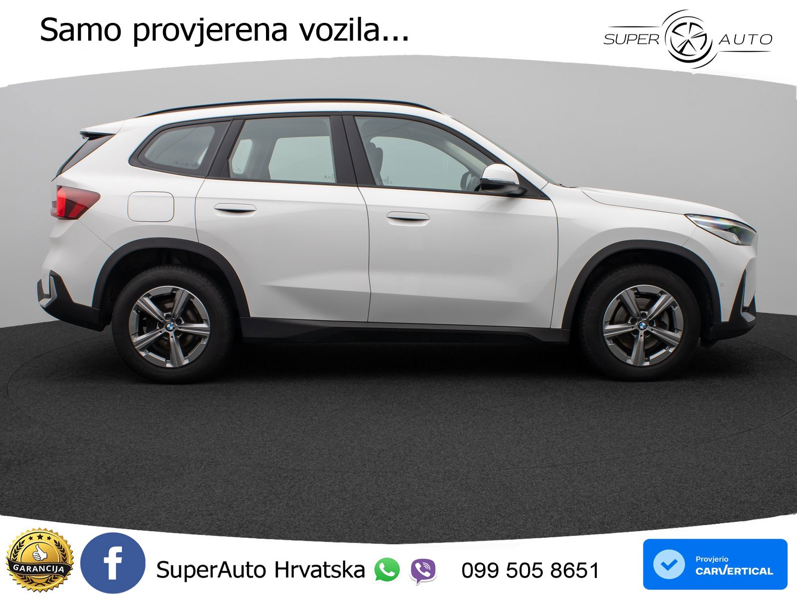 BMW X1 18i (136 KS) sDrive Steptronic