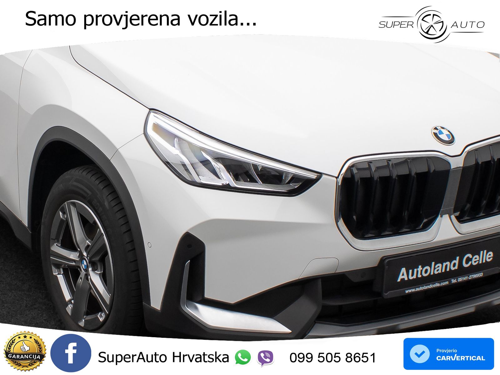 BMW X1 18i (136 KS) sDrive Steptronic