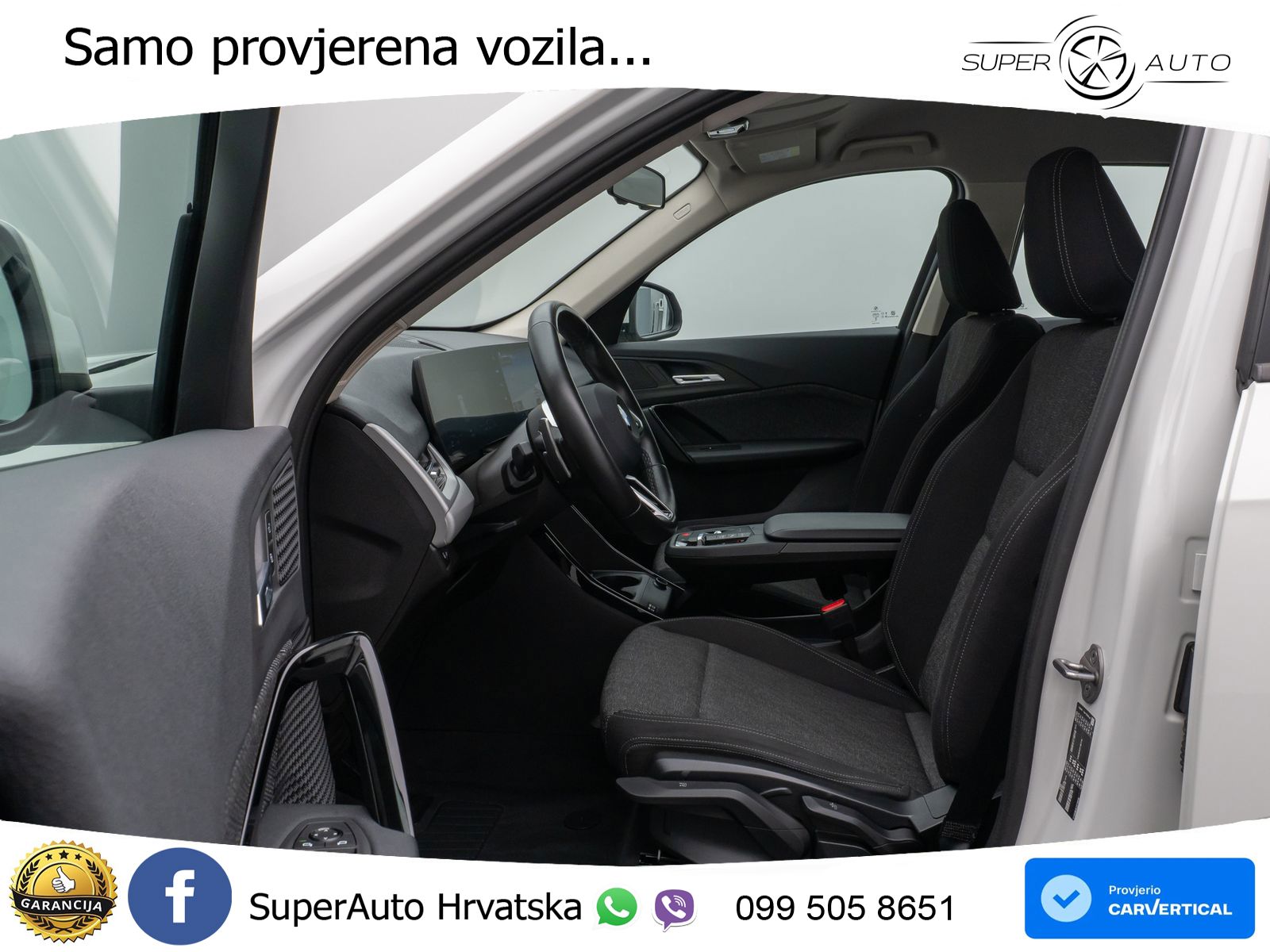 BMW X1 18i (136 KS) sDrive Steptronic