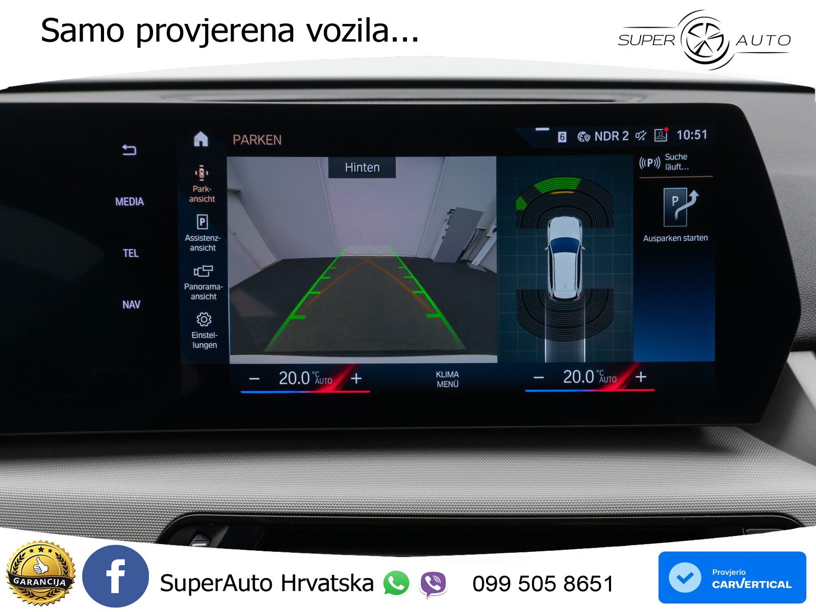 BMW X1 18i (136 KS) sDrive Steptronic