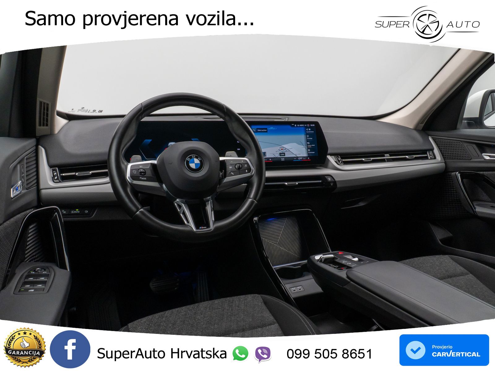 BMW X1 18i (136 KS) sDrive Steptronic