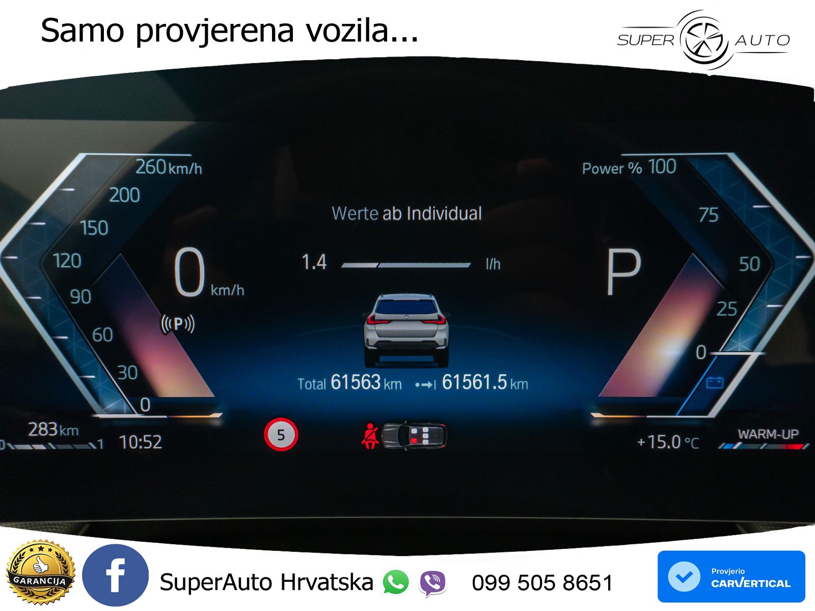 BMW X1 18i (136 KS) sDrive Steptronic