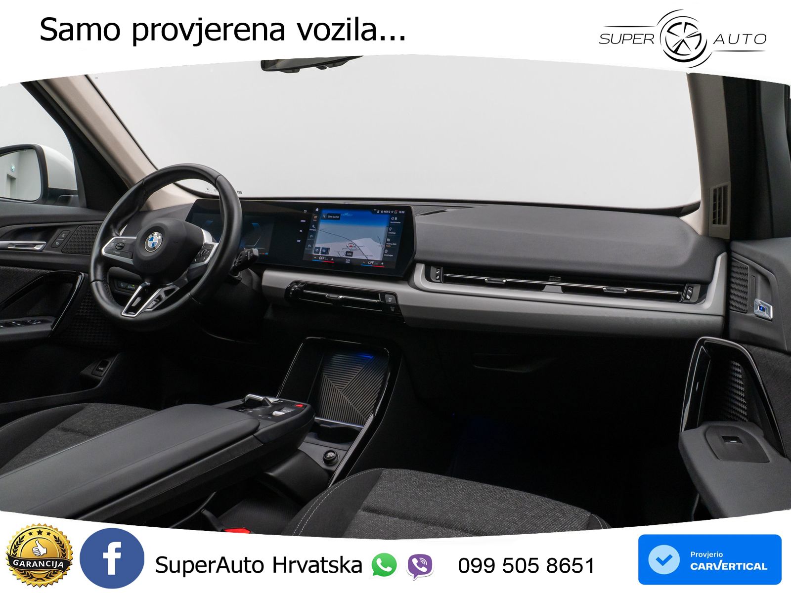 BMW X1 18i (136 KS) sDrive Steptronic