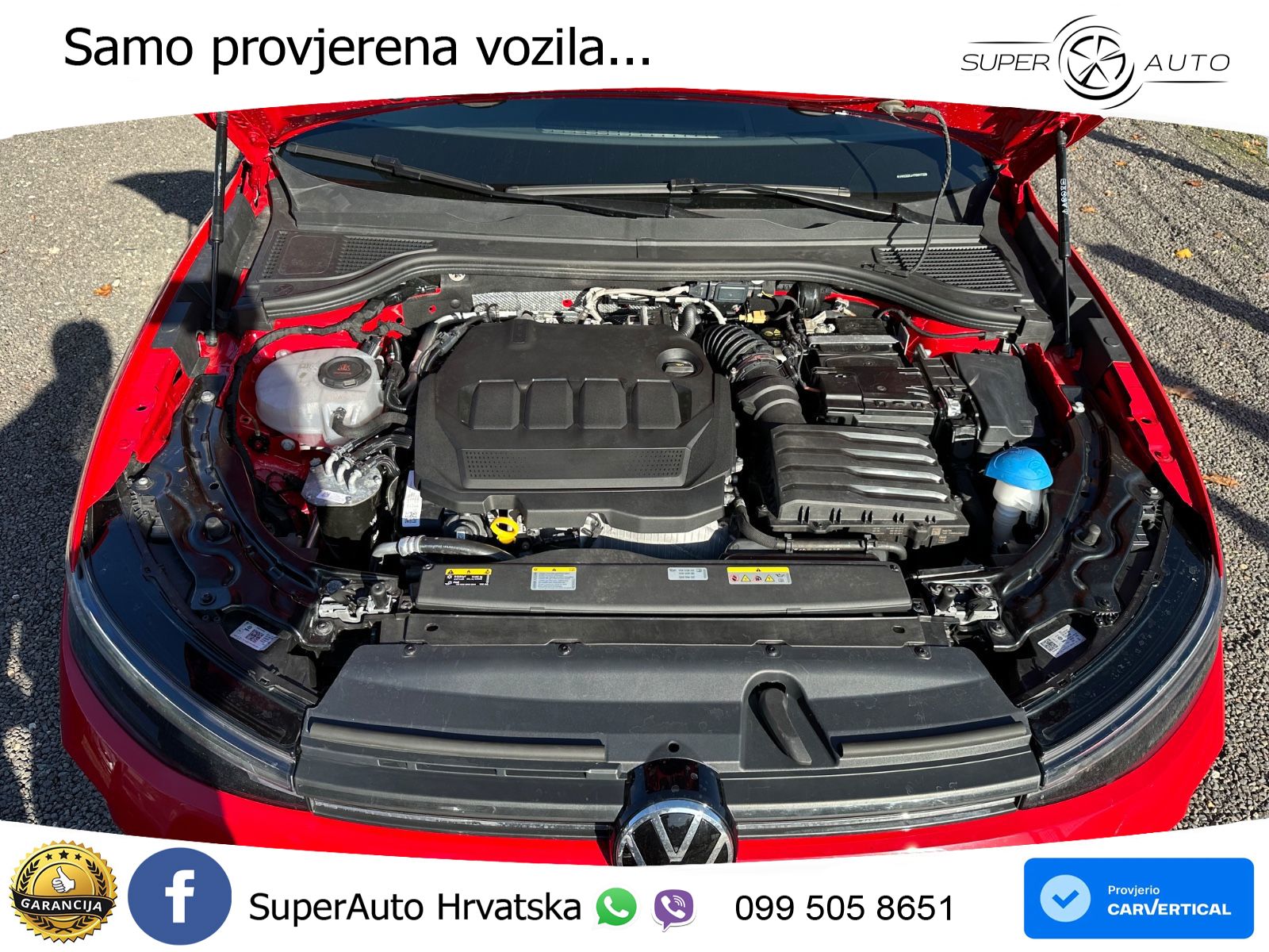 Volkswagen Passat Variant 2.0 TDI (122 KS) DSG Business LED+GR SJED+ACC