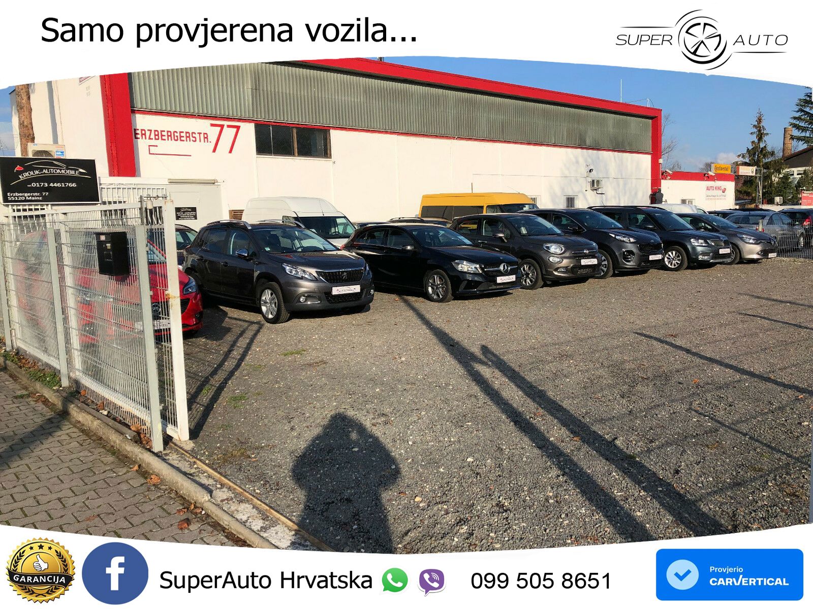 Volkswagen Passat Variant 2.0 TDI (122 KS) DSG Business LED+GR SJED+ACC