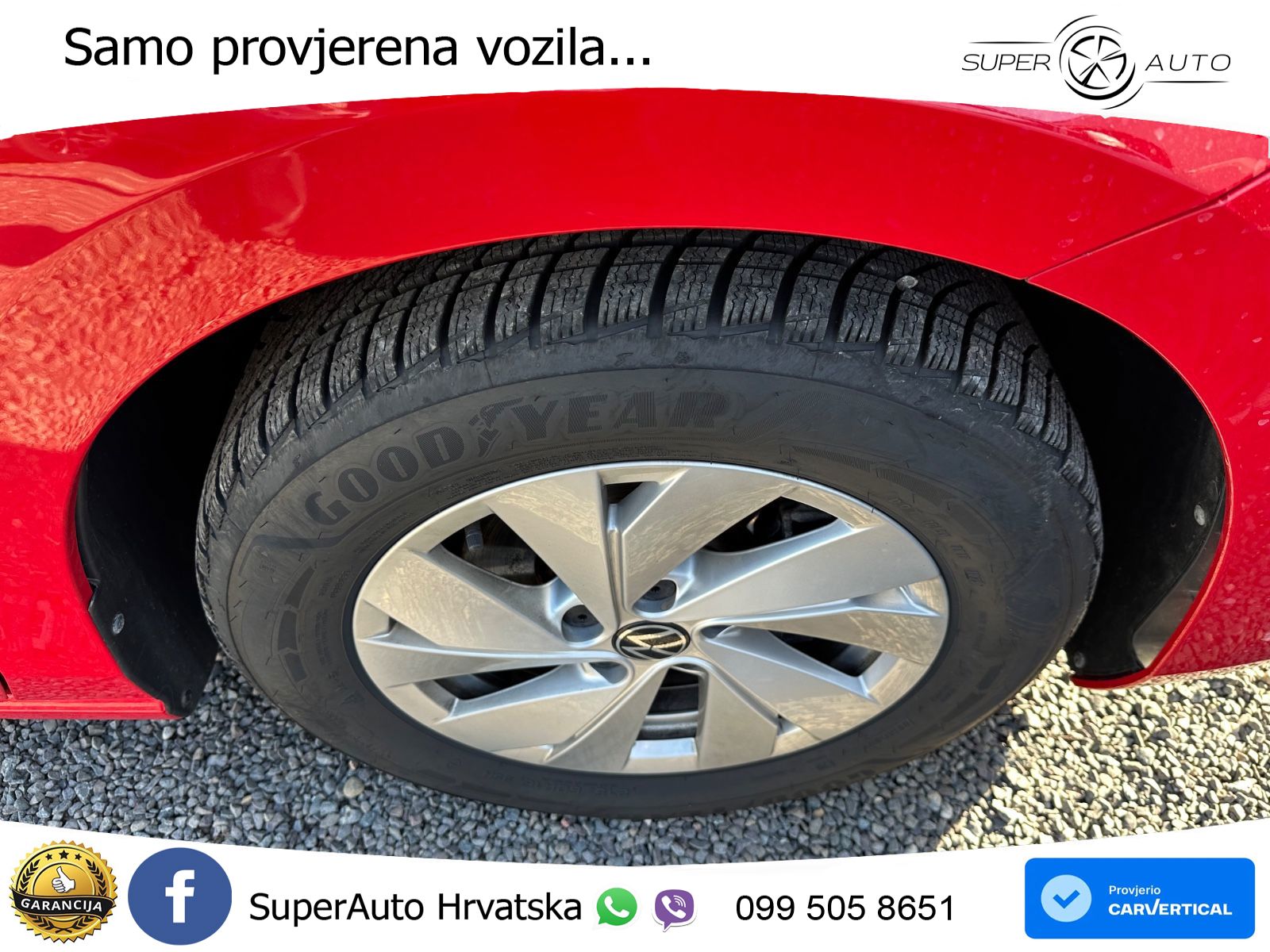 Volkswagen Passat Variant 2.0 TDI (122 KS) DSG Business LED+GR SJED+ACC