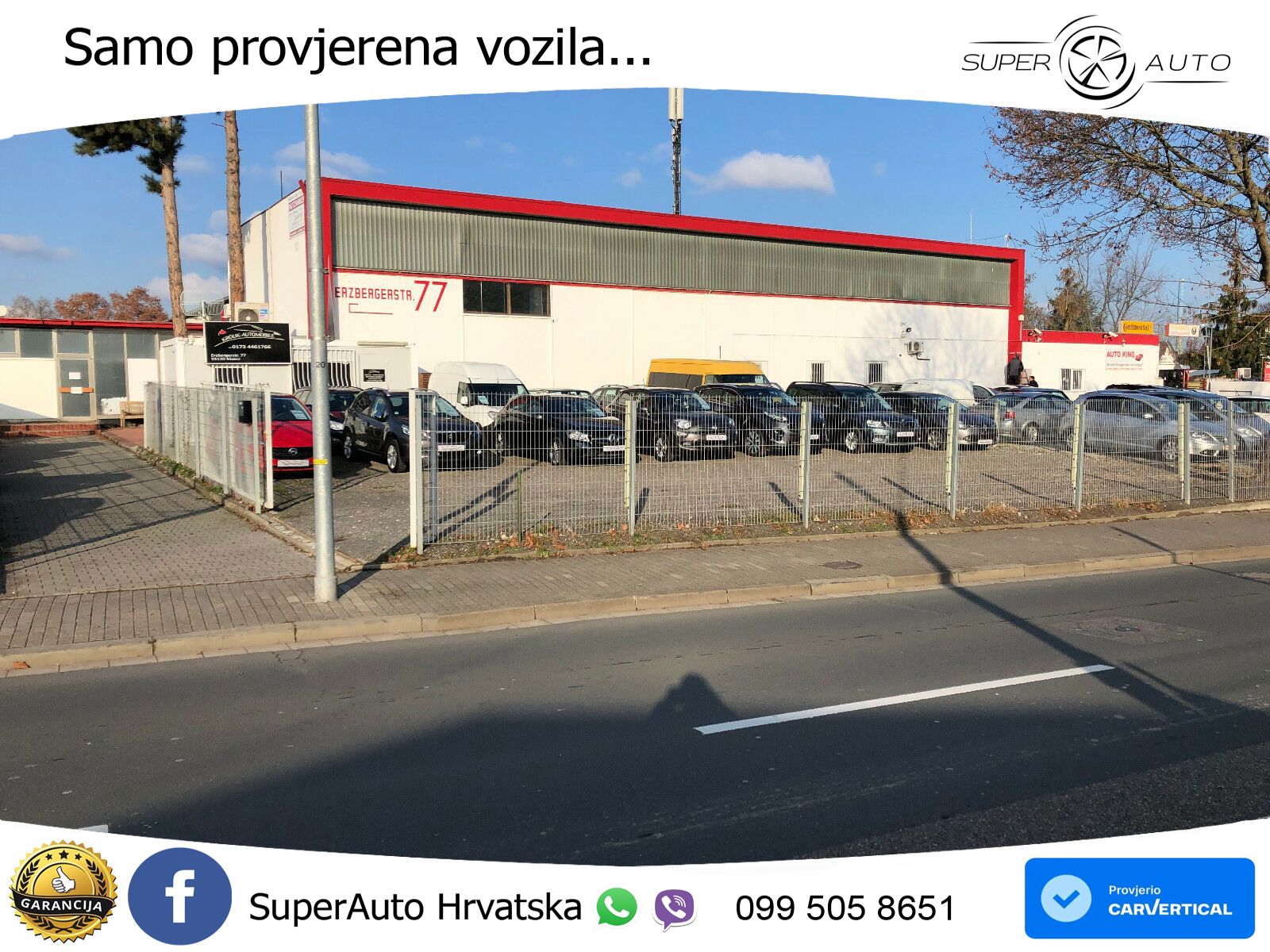 Volkswagen Passat Variant 2.0 TDI (122 KS) DSG Business LED+GR SJED+ACC
