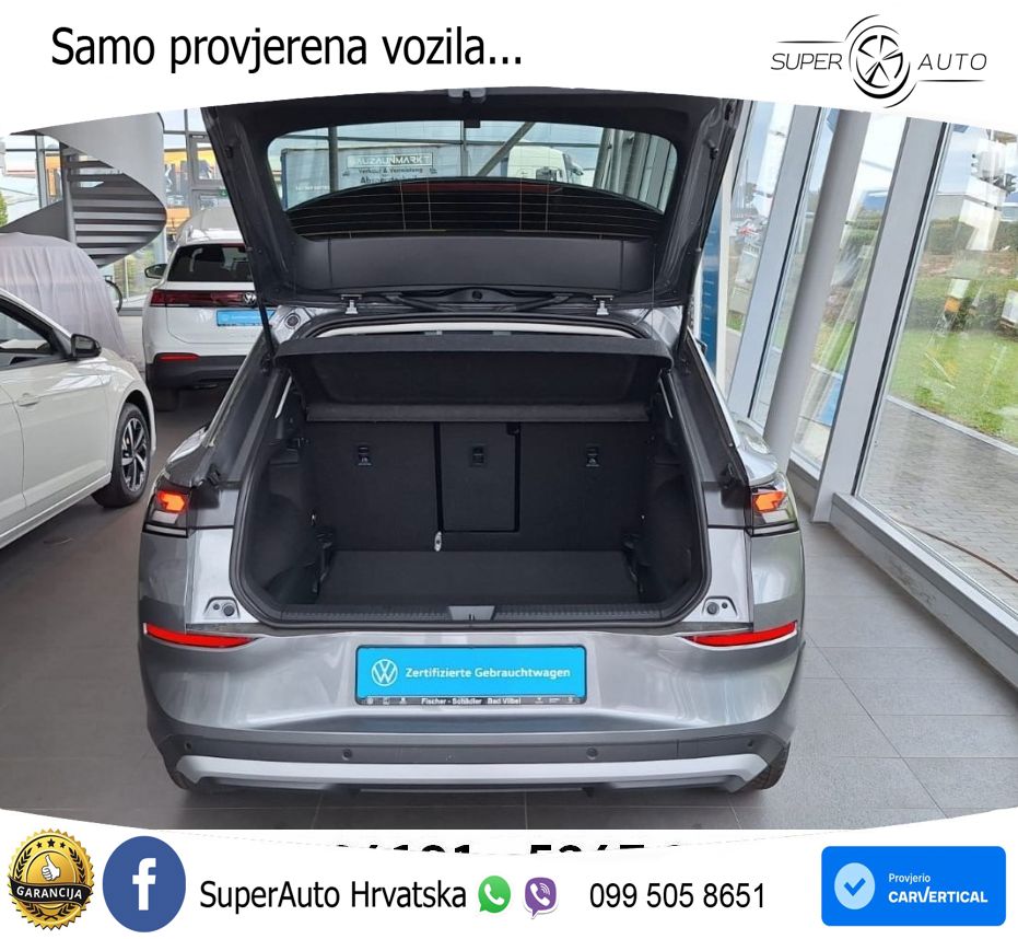 Volkswagen T-Roc II 1.5 eTSI (116 KS)  DSG LED+GR SJED+ACC