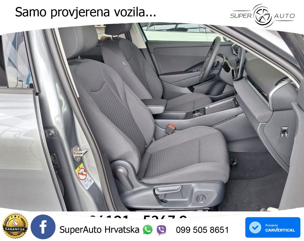 Volkswagen T-Roc II 1.5 eTSI (116 KS)  DSG LED+GR SJED+ACC
