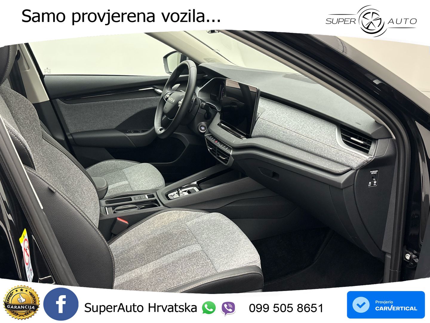 Škoda Octavia Combi 2.0 TDI (150 KS) DSG Selection LED+GR SJED+ACC
