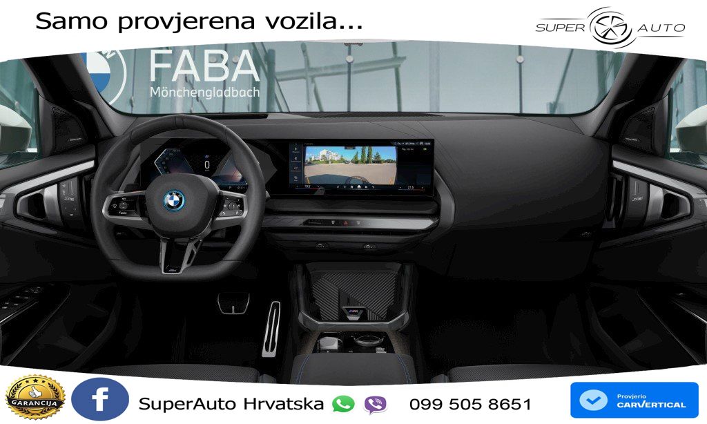 BMW X3 30e xDrive Steptronic M Sport LED+GR SJED+ACC