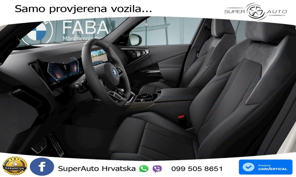 BMW X3 30e xDrive Steptronic M Sport LED+GR SJED+ACC