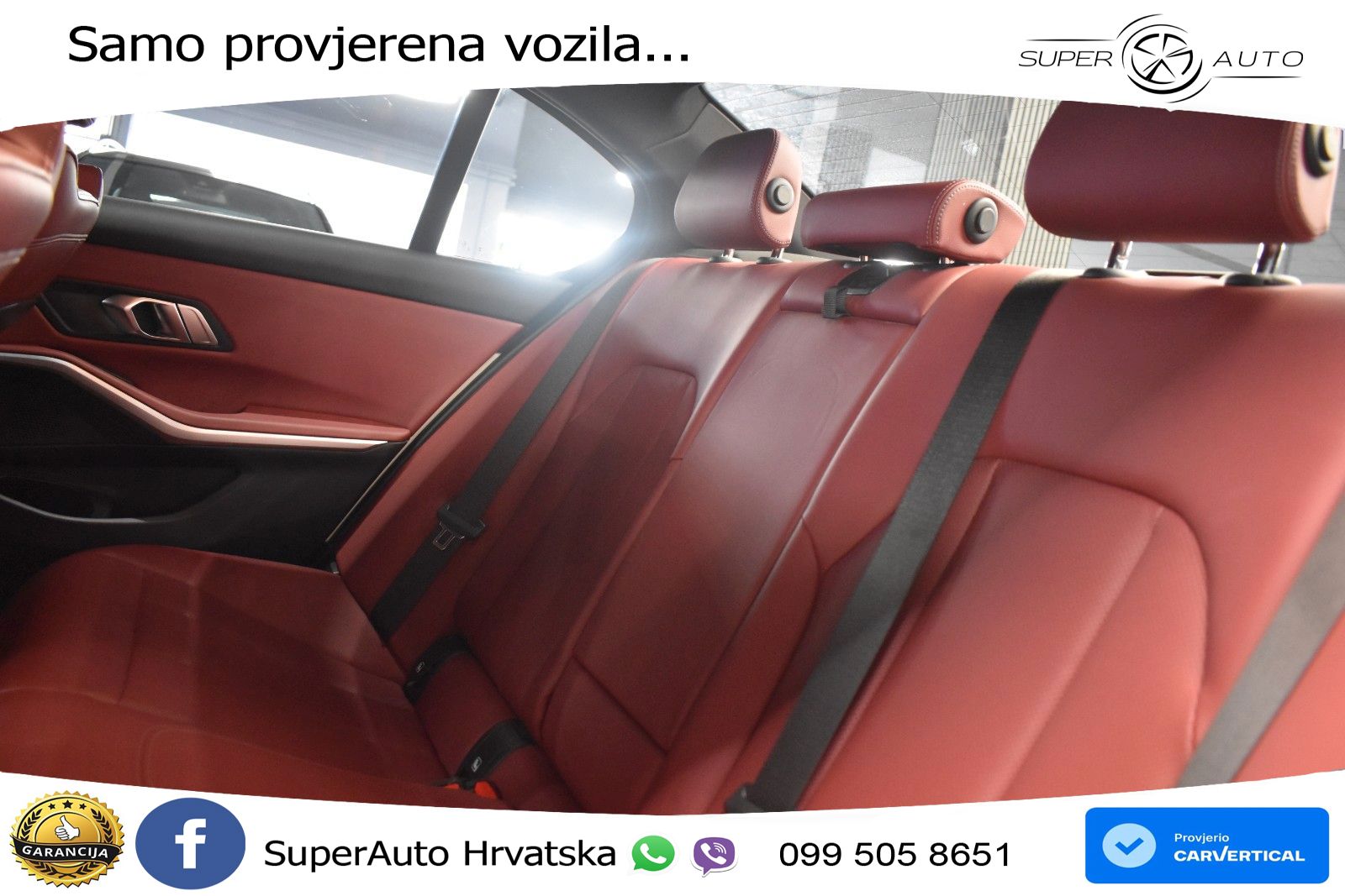 BMW 330i (245 KS) Steptronic M Sport