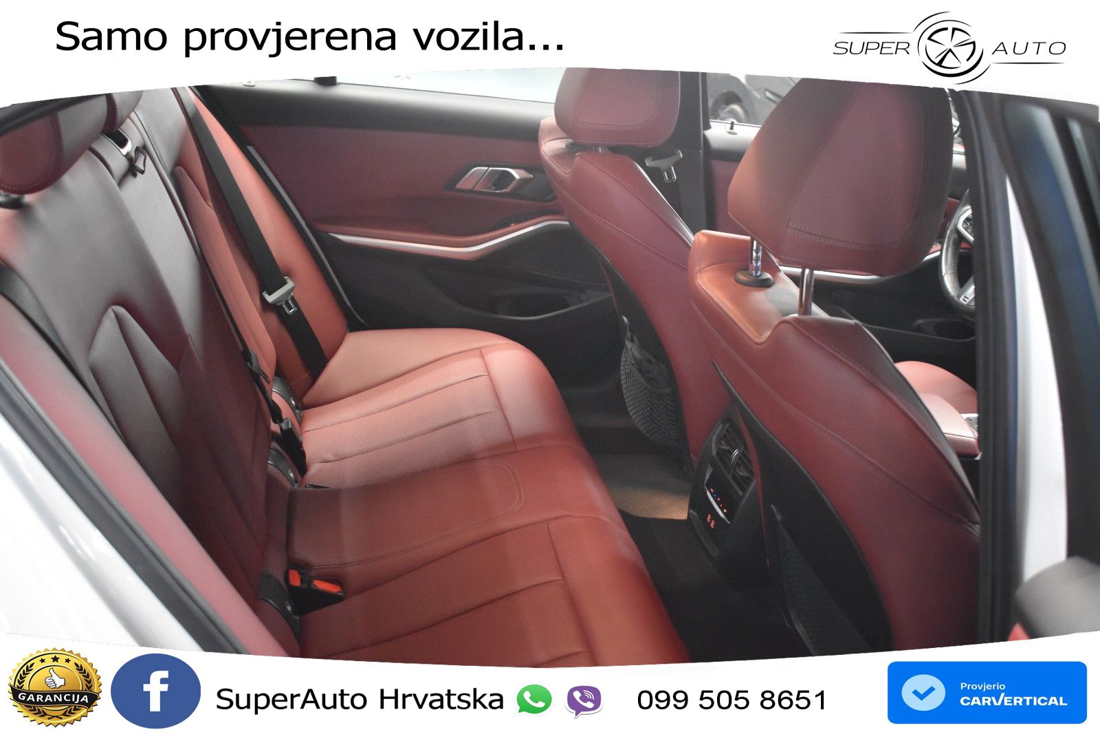 BMW 330i (245 KS) Steptronic M Sport