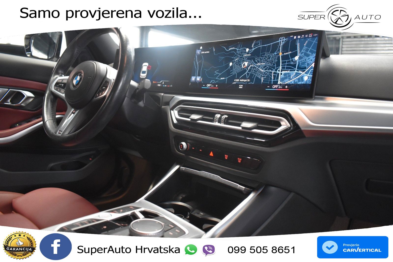 BMW 330i (245 KS) Steptronic M Sport