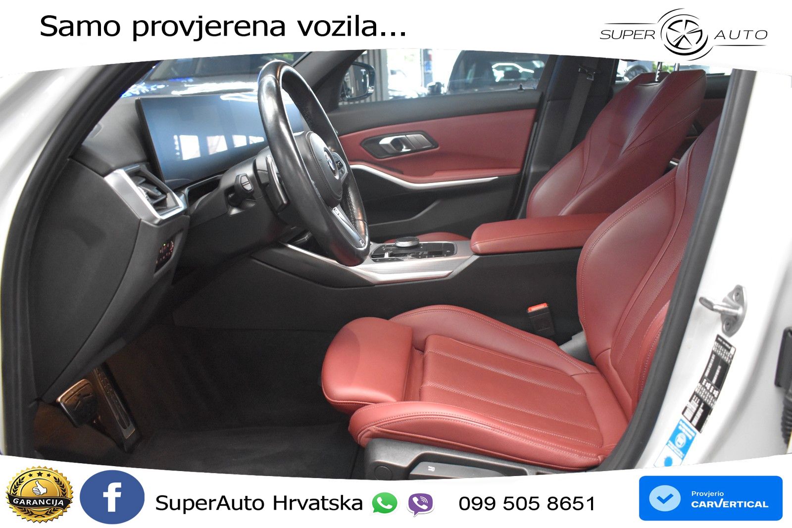 BMW 330i (245 KS) Steptronic M Sport