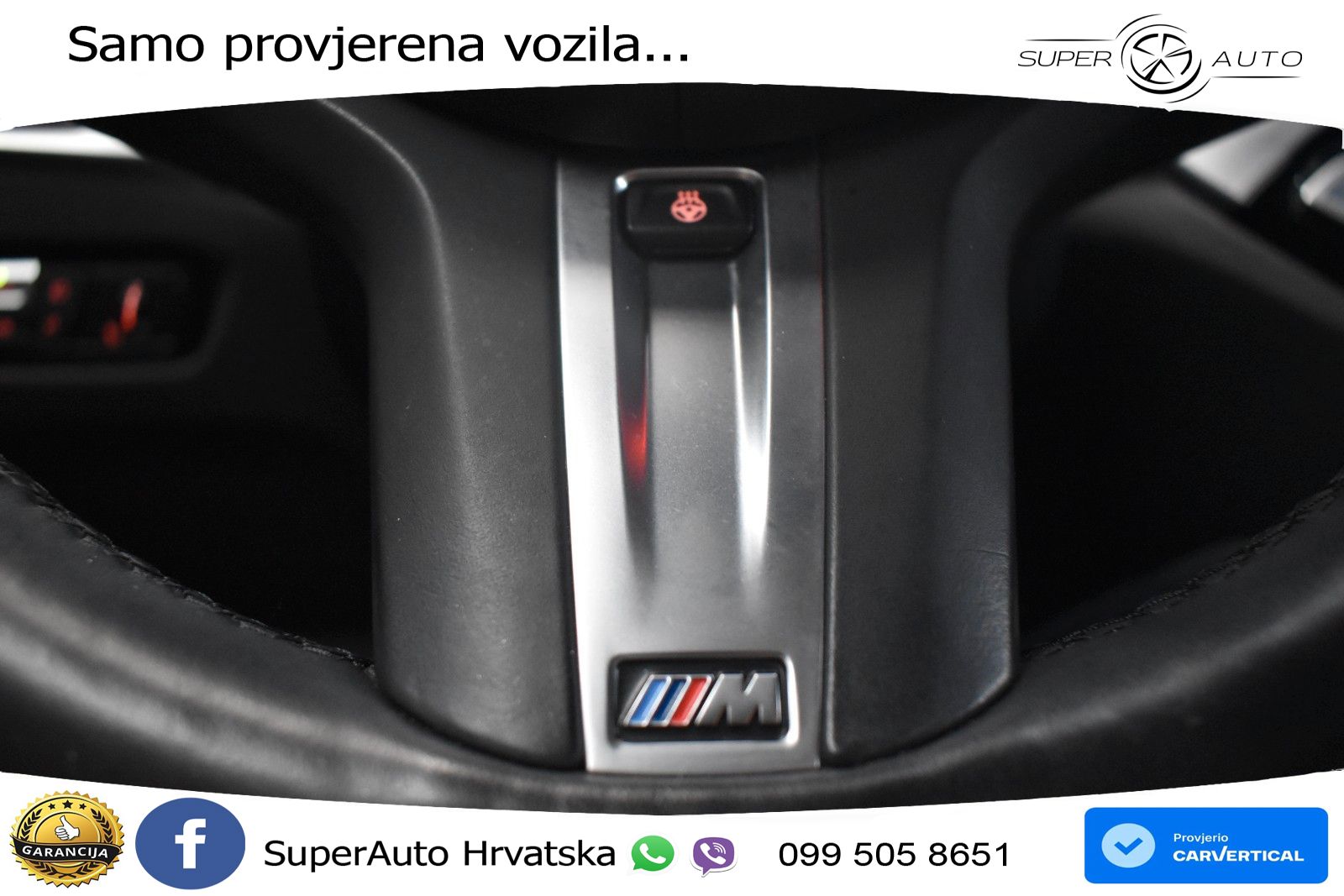 BMW 330i (245 KS) Steptronic M Sport