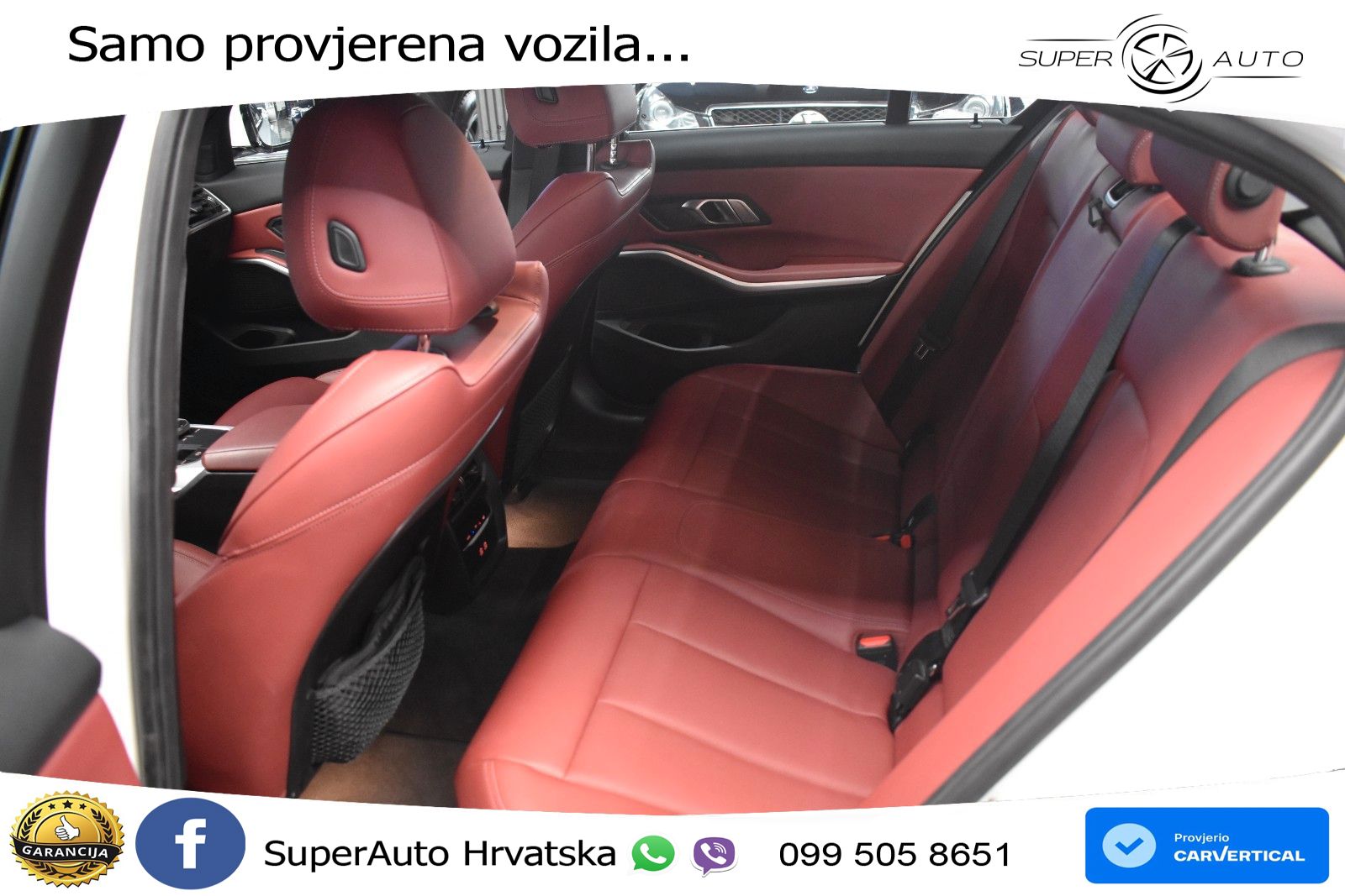 BMW 330i (245 KS) Steptronic M Sport