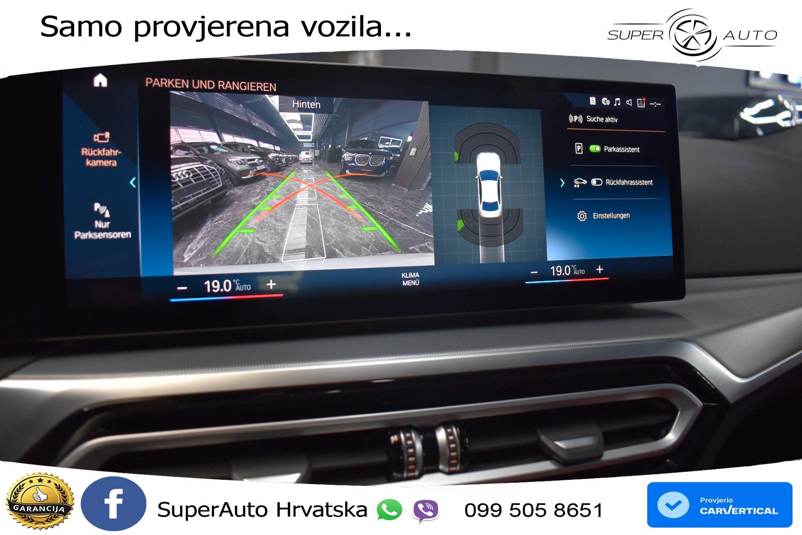 BMW 330i (245 KS) Steptronic M Sport