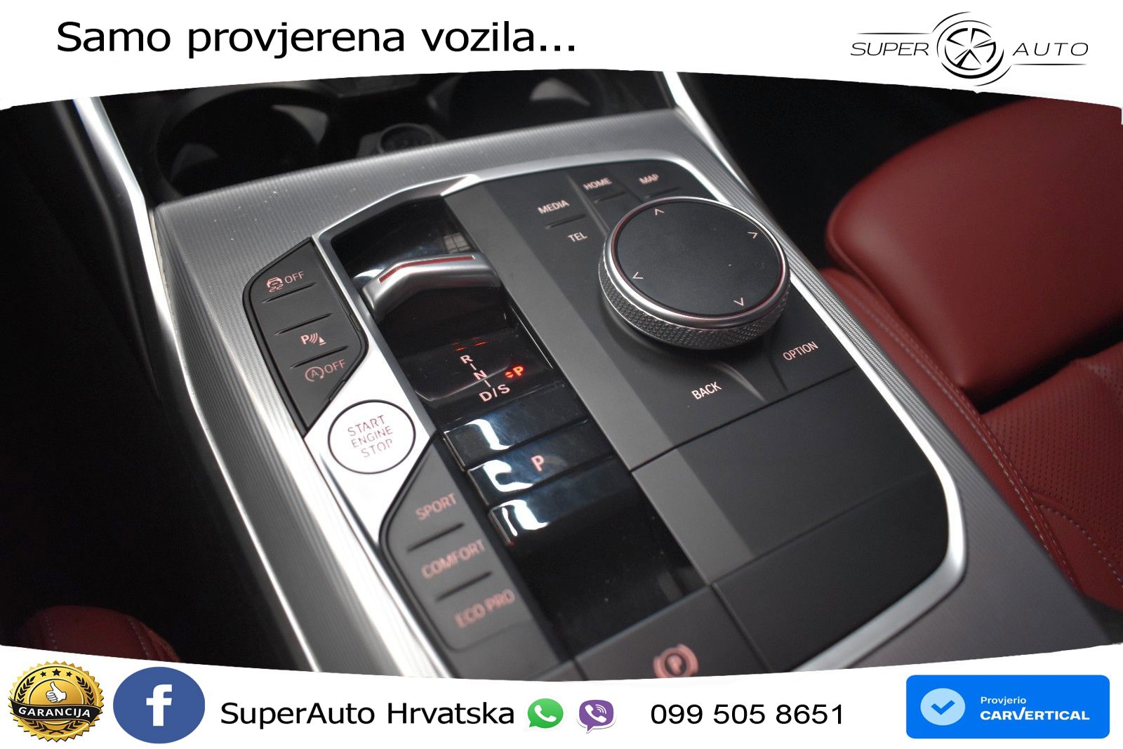 BMW 330i (245 KS) Steptronic M Sport