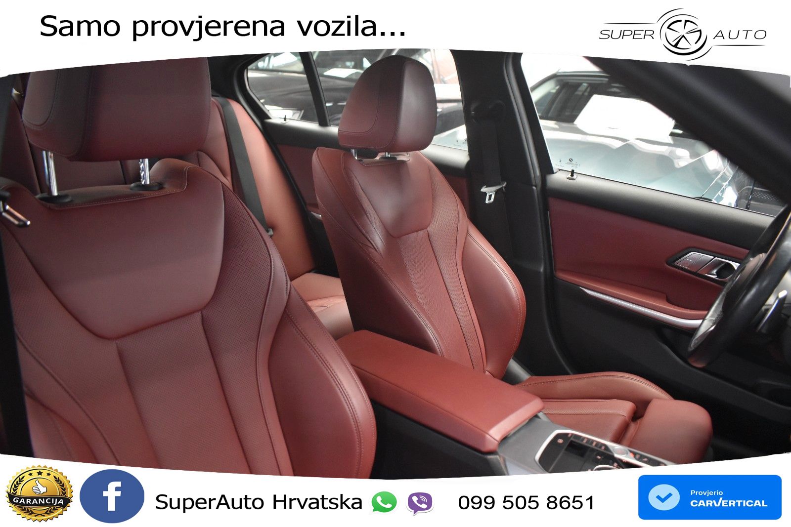BMW 330i (245 KS) Steptronic M Sport