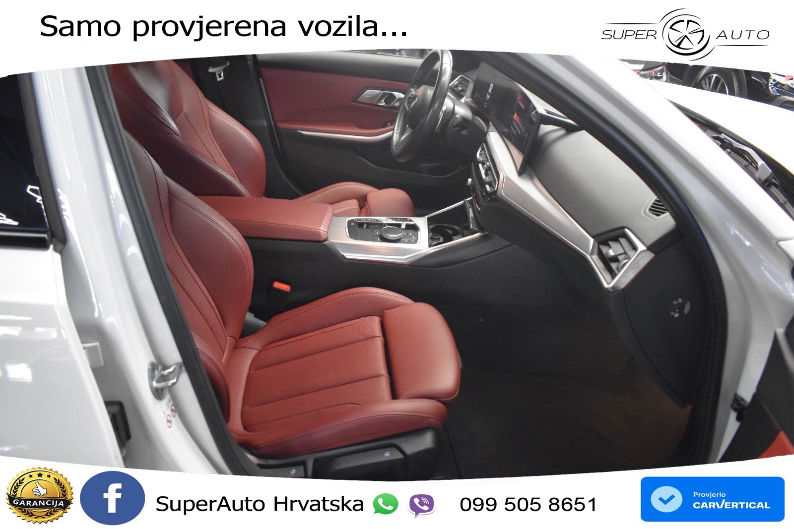 BMW 330i (245 KS) Steptronic M Sport