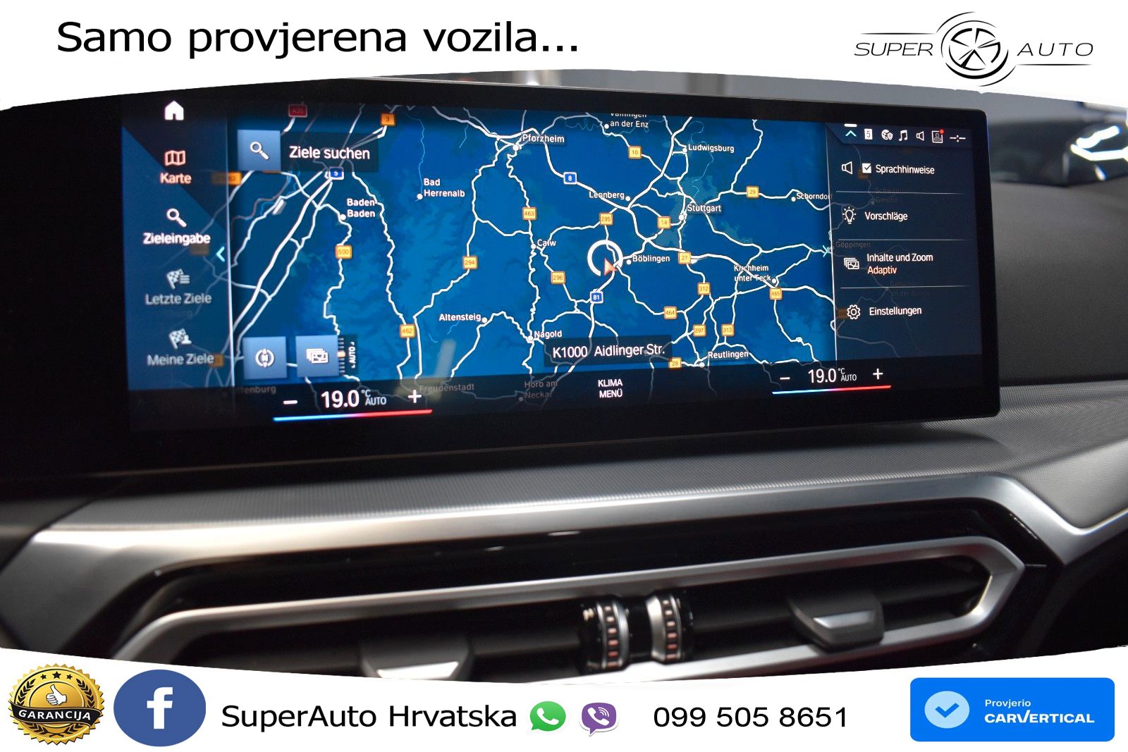 BMW 330i (245 KS) Steptronic M Sport