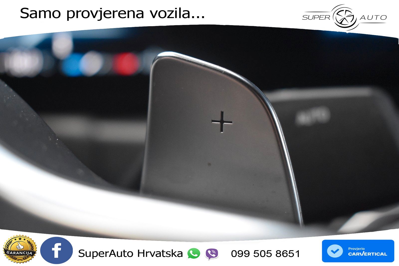 BMW 330i (245 KS) Steptronic M Sport