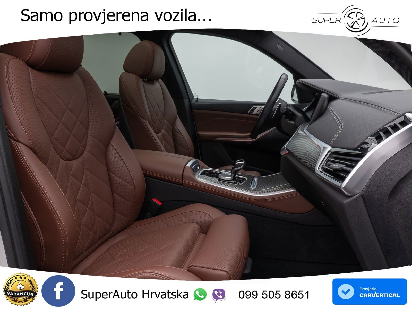 BMW X5 30d (286 KS) xDrive Steptronic M Sport LED+GR SJED+ACC