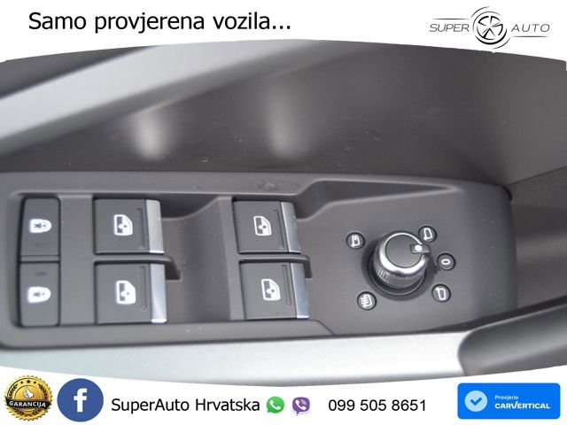 Audi Q3 45 TFSI (245 KS) quattro S tronic S line