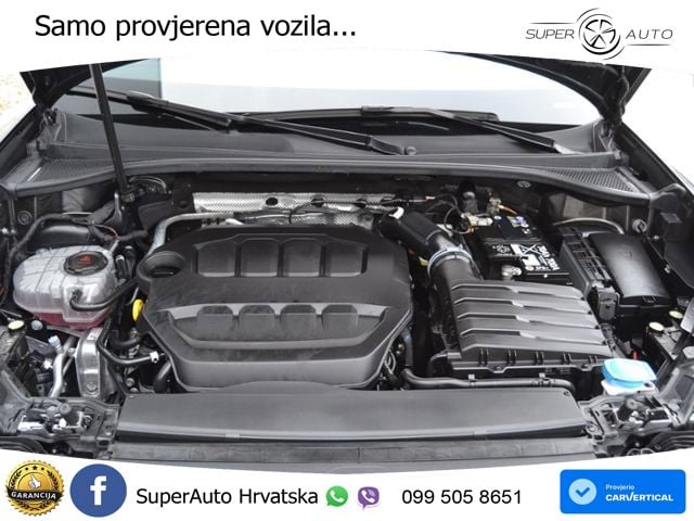 Audi Q3 45 TFSI (245 KS) quattro S tronic S line