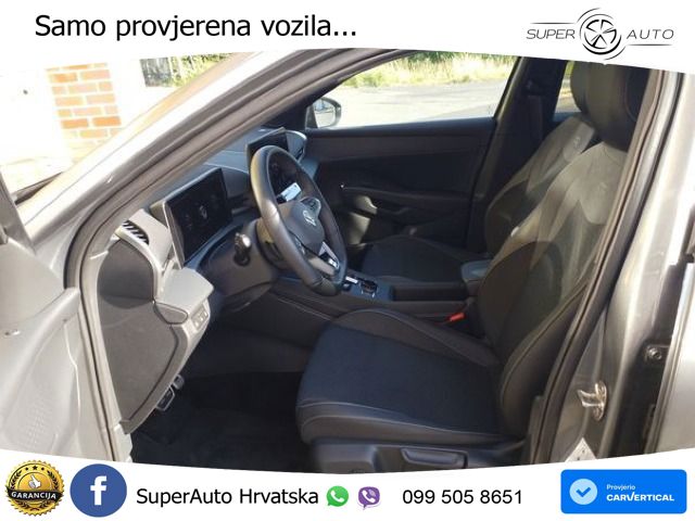 Volkswagen T-Roc 1.5 eTSI (150 KS)  DSG LED+GR SJED+ACC
