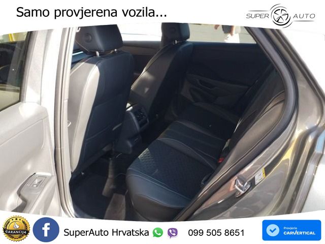 Volkswagen T-Roc 1.5 eTSI (150 KS)  DSG LED+GR SJED+ACC