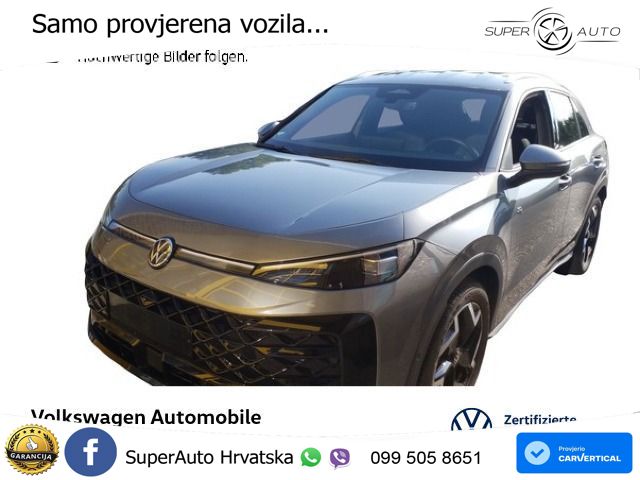 Volkswagen T-Roc 1.5 eTSI (150 KS)  DSG LED+GR SJED+ACC
