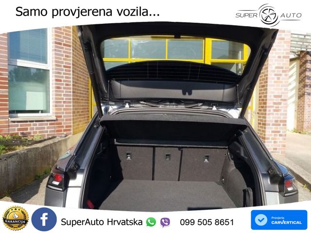 Volkswagen T-Roc 1.5 eTSI (150 KS)  DSG LED+GR SJED+ACC