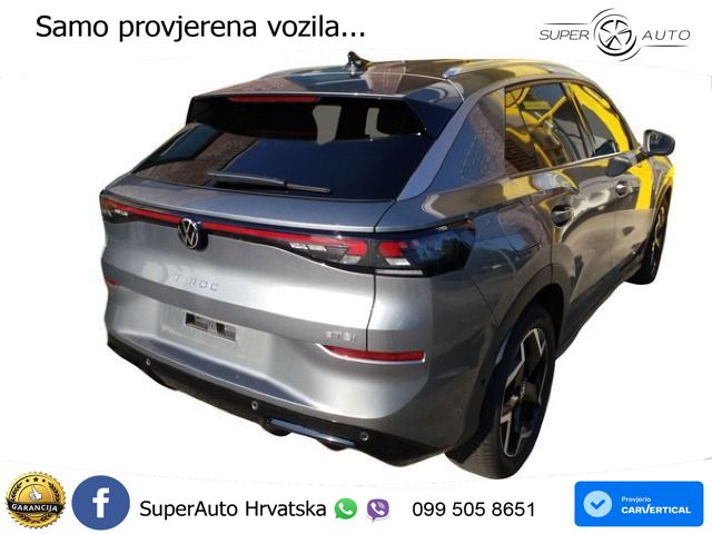 Volkswagen T-Roc 1.5 eTSI (150 KS)  DSG LED+GR SJED+ACC