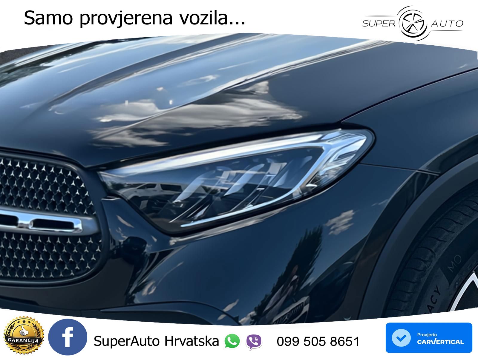 Mercedes GLC 200 (204 KS) 4MATIC 9G-TRONIC AMG