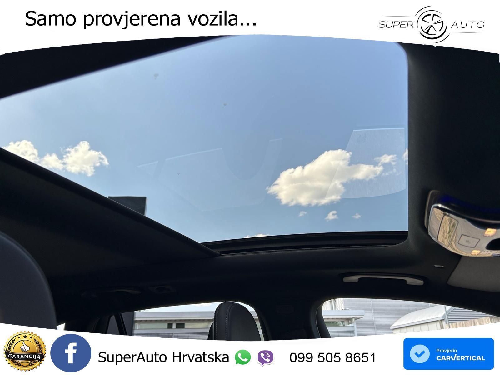 Mercedes GLC 200 (204 KS) 4MATIC 9G-TRONIC AMG