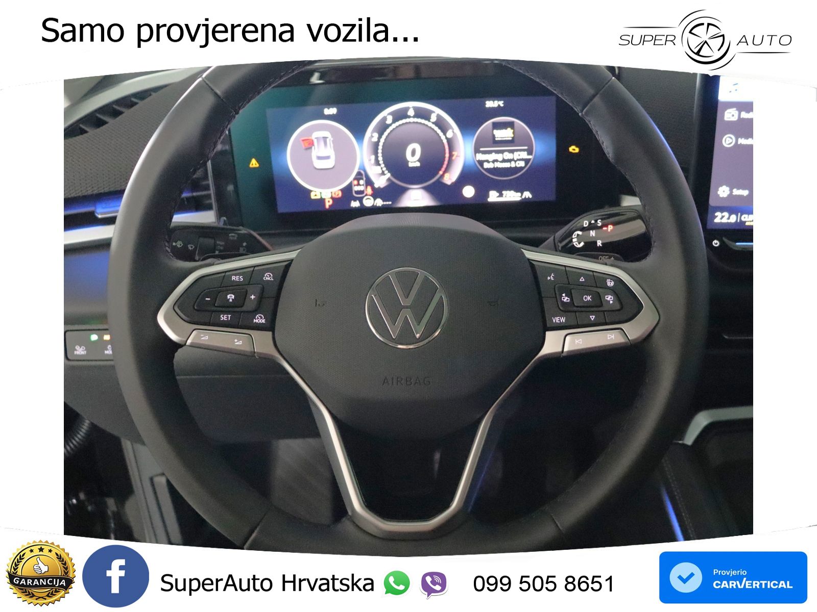 Volkswagen T-Roc 1.5 eTSI (150 KS)  DSG LED+GR SJED+ACC