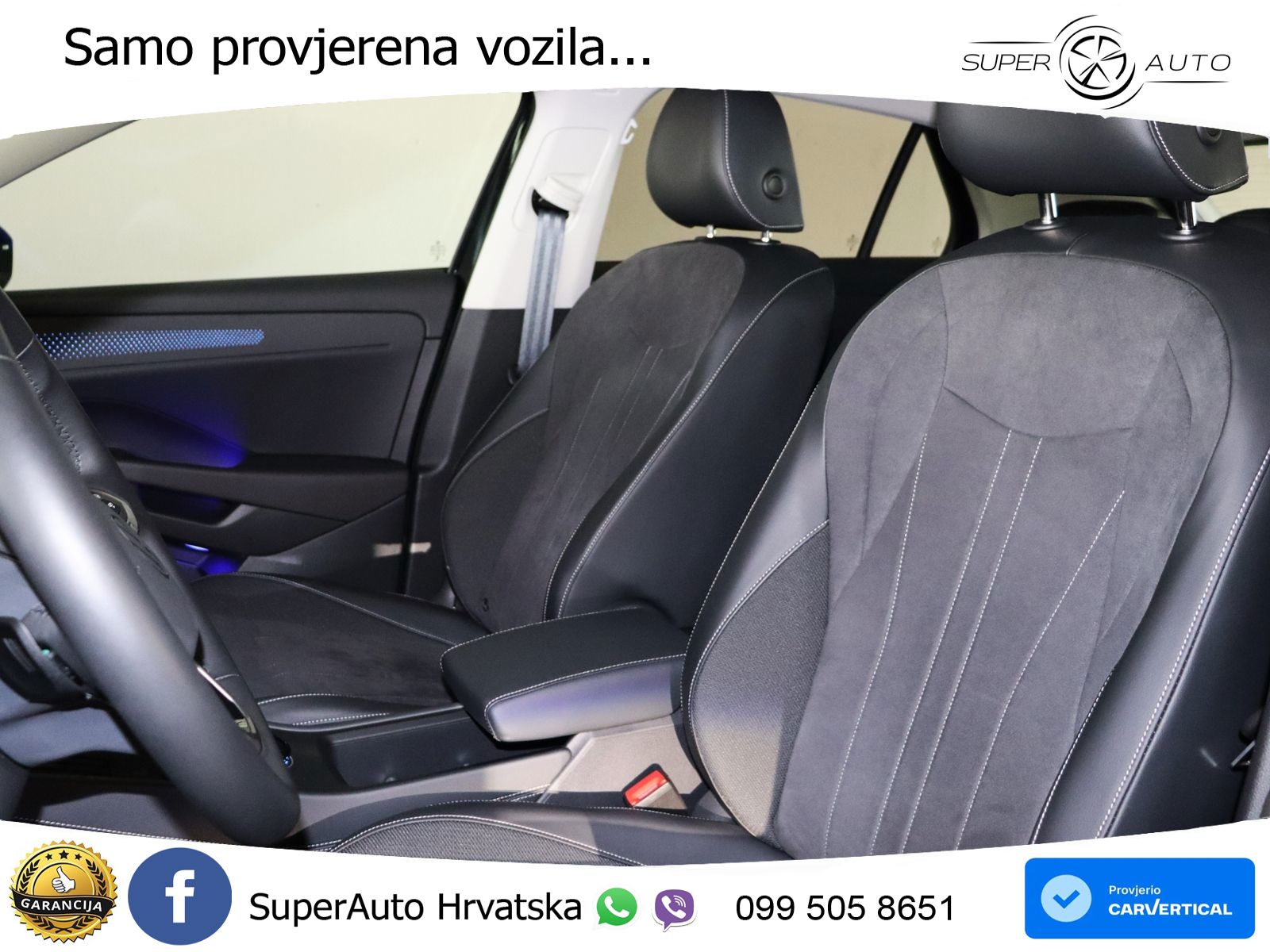 Volkswagen T-Roc 1.5 eTSI (150 KS)  DSG LED+GR SJED+ACC