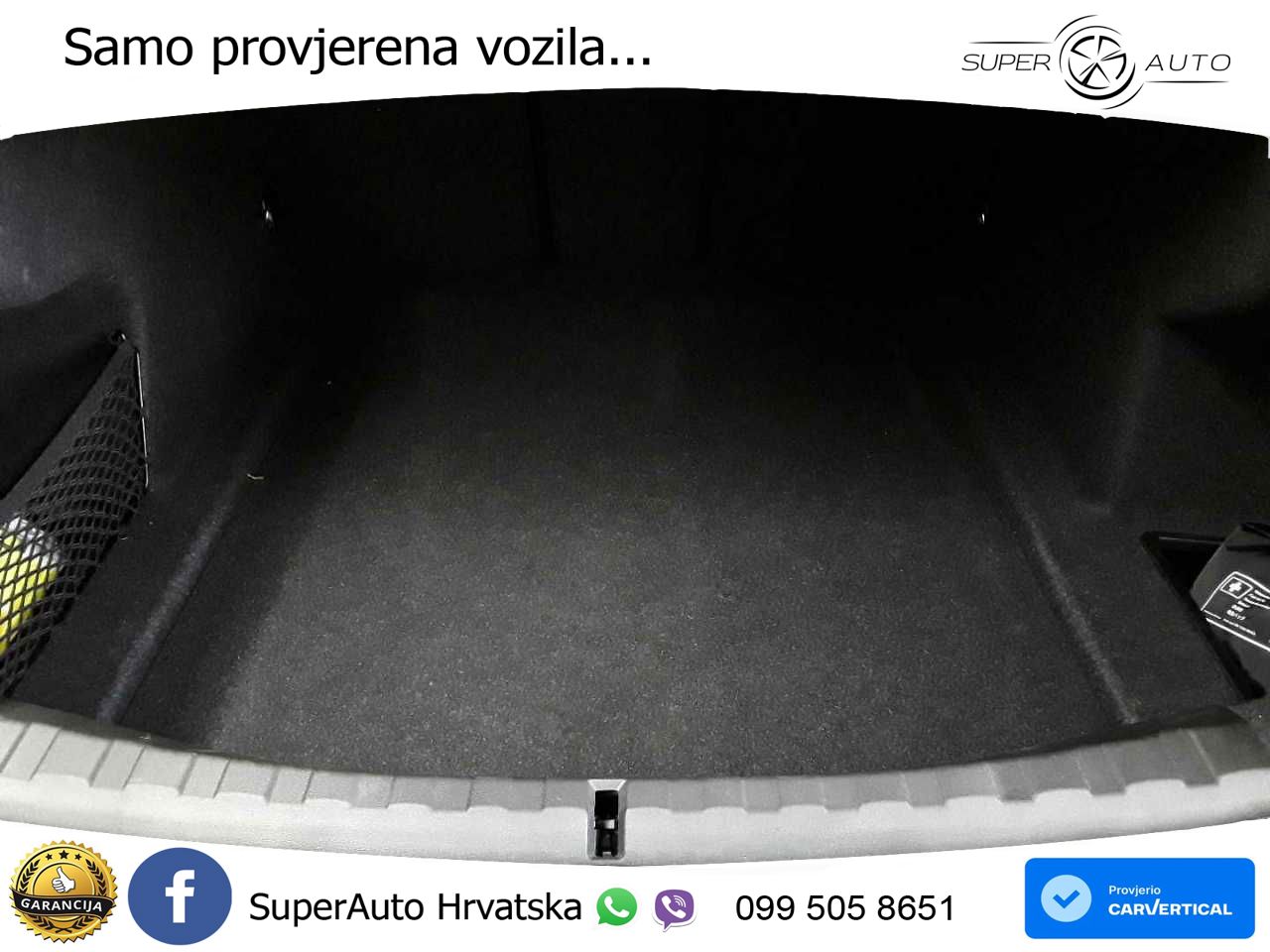BMW 320d (190 KS) Steptronic