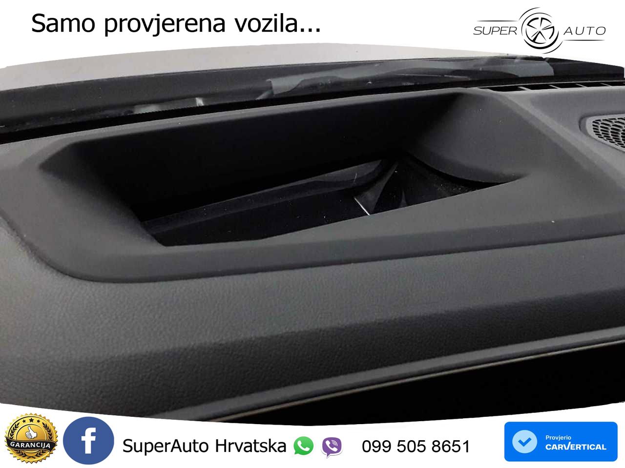 BMW 320d (190 KS) Steptronic