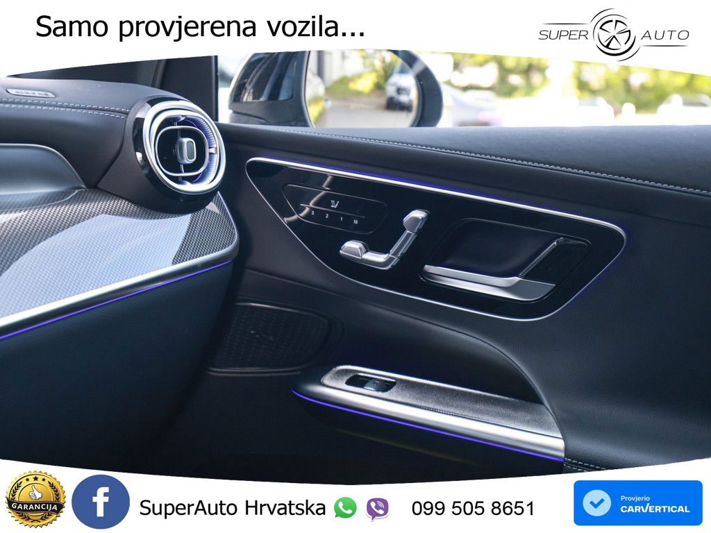 Mercedes GLC 200d (163 KS) 4MATIC 9G-TRONIC AMG LED+GR SJED+ACC