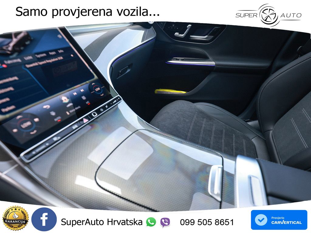 Mercedes GLC 200d (163 KS) 4MATIC 9G-TRONIC AMG LED+GR SJED+ACC